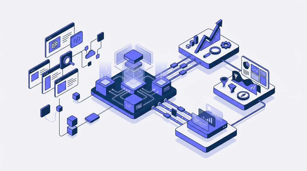Agentic Market Research & Trend Analysis with Olostep