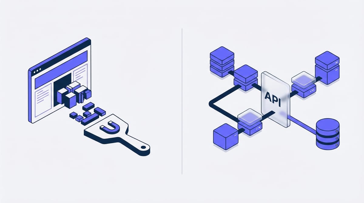 Job Scraping Tools vs API: Reliability, Cost, and Compliance
