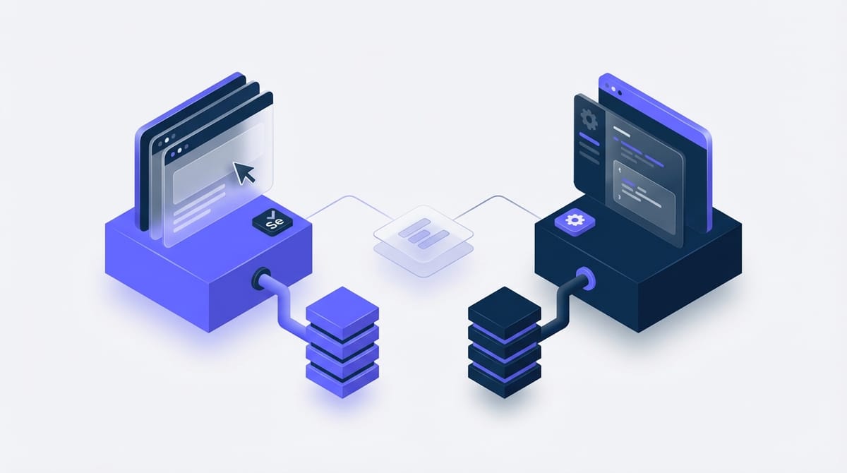 Selenium vs Puppeteer Scraping for JavaScript-Heavy Sites
