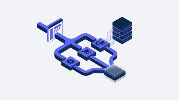 API vs Web Scraping: Build, Buy, or Hybrid?