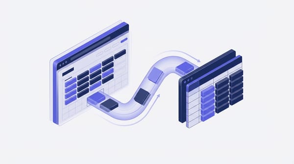 How to Extract Table Data From a Website Without Breakage
